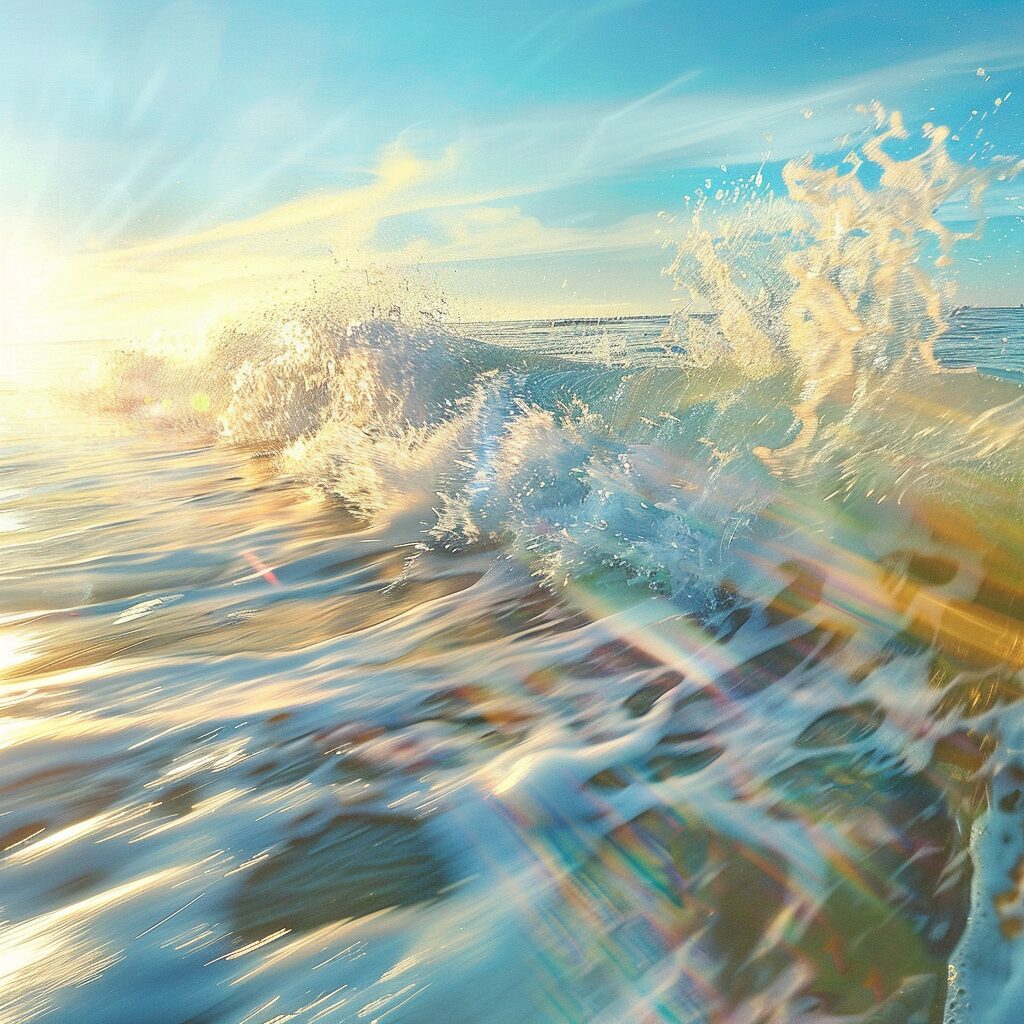 Sunlight in Motion｜旅Vlogや日常映像に合う爽やかチルBGM